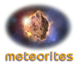 Meteorites